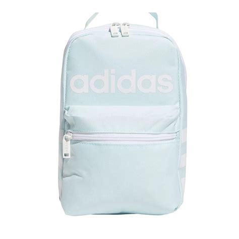 adidas originals santiago lunch bag|adidas santiago lunch bag mint.